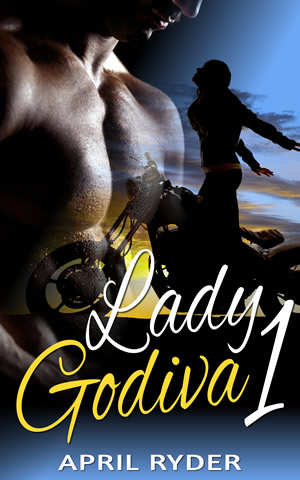 Lady Godiva 1 Cover